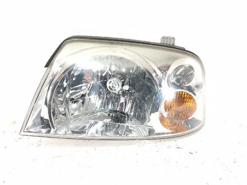Used Left headlight HYUNDAI ATOS (MX) 1.1 (63 hp) 27416265