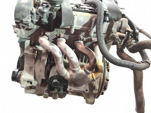 Engine VW POLO IV (9N_, 9A_) 1.4 16V | BP28596687M1