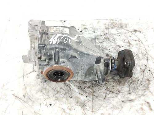 Used Rear differential BMW 3 Touring (F31) 318 d (143 hp) 27430759