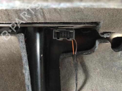 Glove box AUDI A3 (8P1) 2.0 TDI | BP37068003C95 - Image 3