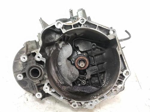 Used Gearbox OPEL ASTRA J Sports Tourer (P10) 1.7 CDTI (35) (125 hp) 28180060