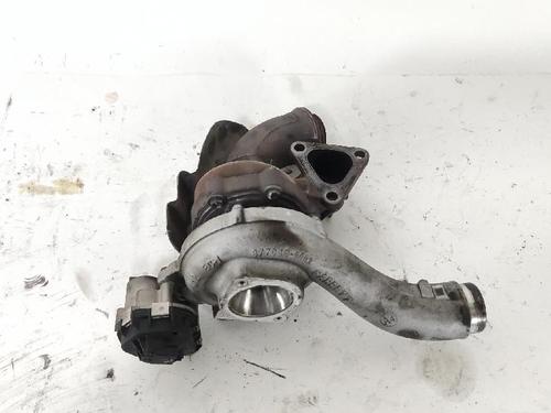 Turbocharger/Supercharger FIAT DUCATO Bus (250_) 140 Multijet 2,3 D | BP29968658M71 