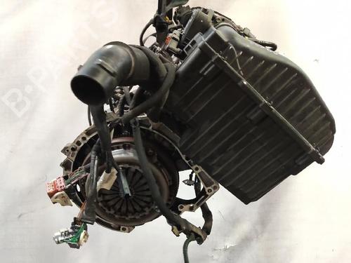 Engine CITROËN C3 II (SC_) 1.2 VTi 82 | BP32438241M1