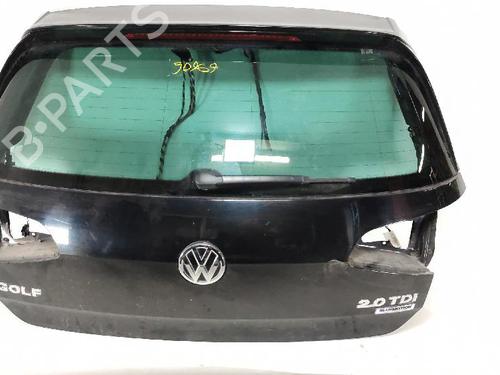Used Tailgate Tailgate 38744304 38744304