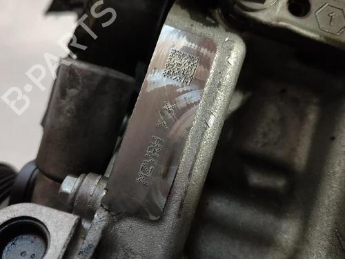 Engine CITROËN C4 III (BA_, BB_, BC_) 1.5 BlueHDi 130 (BBYHZB) | BP30747474M1