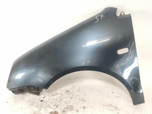 Forkjerm venstre Forkjerm venstre VW POLO IV (9N_, 9A_) 1.2 (54 hp) 37192386 37192386