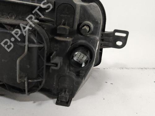 Left headlight FIAT PANDA (169_) 1.2 (169.AXB11, 169.AXB1A) | BP27414522C28 - Image 3