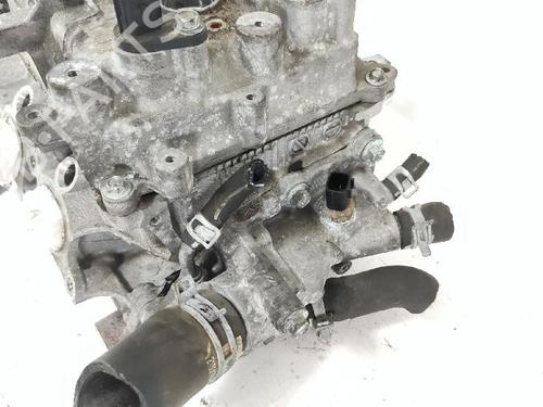 Culasse DACIA DUSTER (HM_) 1.6 SCe 115 (HMM1) | BP27420508M5