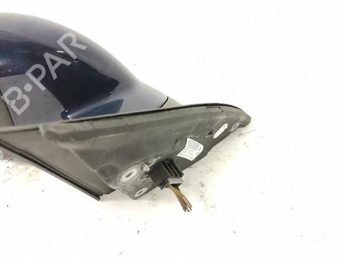 Left mirror OPEL INSIGNIA A Sports Tourer (G09) 2.0 CDTI (35) | BP29747072C26 