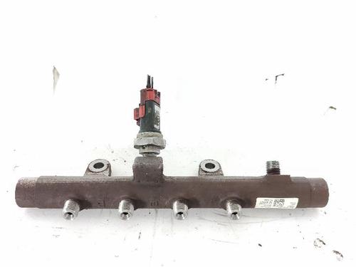 Used Injection rail Injection rail DACIA DUSTER (HS_) 1.5 dCi 4x4 (HSMC, HSMD) (110 hp) 28714662 28714662