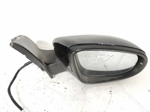 Right mirror VW GOLF PLUS V (5M1, 521) 1.4 TSI | BP27427464C27 
