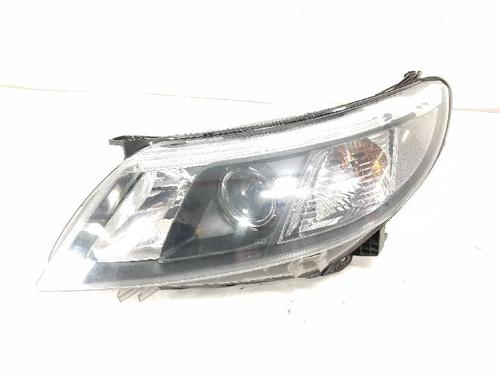 left-headlight-saab-9-3-estate-e50-2005-2006-2007-2008-2009-2010-2011-2012-2013-2014-2015-27425615 main image