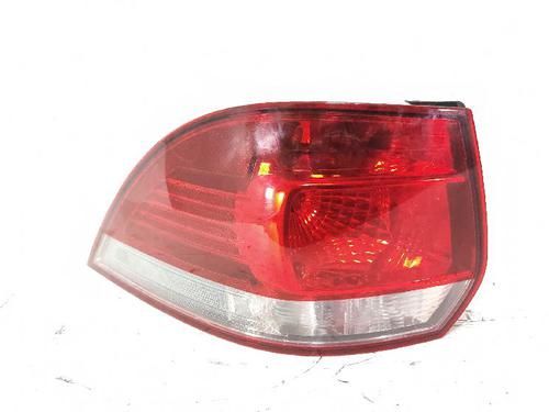 Used Left taillight Left taillight VW GOLF PLUS V (5M1, 521) 1.2 TSI (105 hp) 29498254 29498254