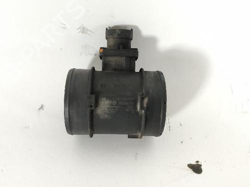 Used Mass air flow sensor Mass air flow sensor FIAT STRADA Pickup (178_, 278_) 1.3 D Multijet (278AYR1A) (95 hp) 33537017 33537017