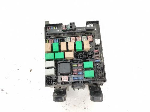 Used Fuse box HYUNDAI ix35 (LM, EL, ELH) 2.0 CRDi (136 hp) 31695115