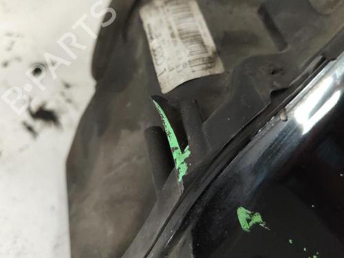 Left headlight AUDI A5 (8T3) 3.0 TDI quattro | BP28123070C28 
