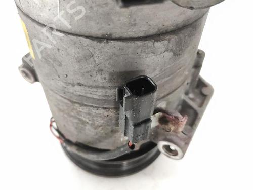 AC compressor FORD FOCUS III 1.0 EcoBoost | BP31939388M34
