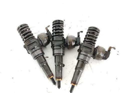 Used Injector VW POLO IV (9N_, 9A_) 1.4 TDI (70 hp) 27421097