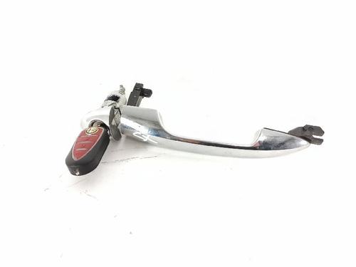 Türgriff vorne links außen für ALFA ROMEO MITO (955_) 1.4 TJet (955AXG1A) (120 hp) 27426707