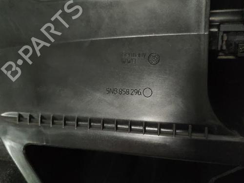 Dashboard VW TIGUAN (5N_) 1.4 TSI | BP33868828C46  - Image 11