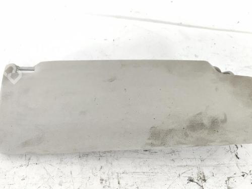 Left sun visor VW POLO (9N_, 9A_) 1.4 16V | BP27426596I1 