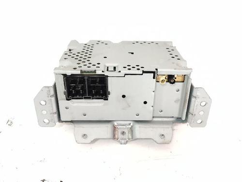 radio-ford-fiesta-vii-hj-hf-2017-29421568 main image