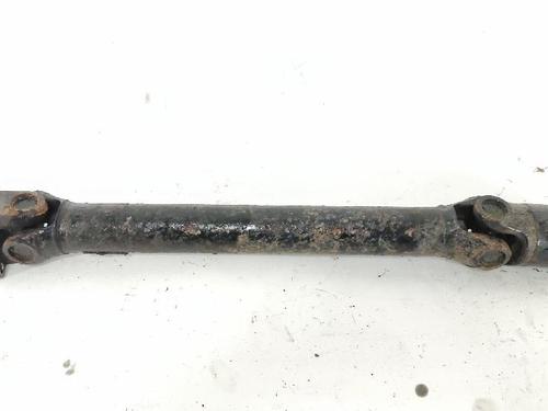 Used Driveshaft Driveshaft PIAGGIO PORTER Platform/Chassis 1.2 D (35 hp) 27714663 27714663