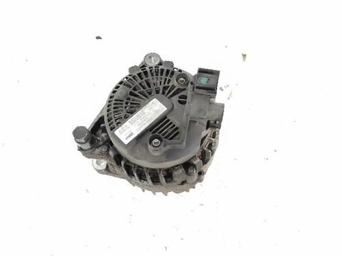 Alternator FORD FIESTA VI (CB1, CCN) 1.4 TDCi | BP27419174M7 - Image 2