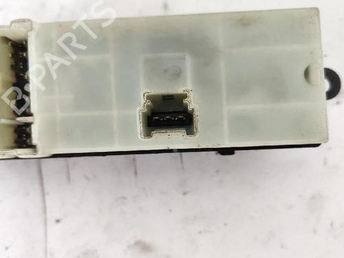 Left front window switch NISSAN NAVARA NP300 (D40) 2.5 dCi 4WD | BP37068006I27 - Image 4