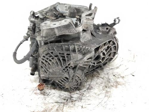 Gearbox ALFA ROMEO GIULIETTA (940_) 2.0 JTDM (940.FXL1A) | BP27421344M3 