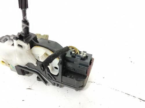Front right lock CHEVROLET CRUZE (J300) 2.0 CDI | BP27925500C97