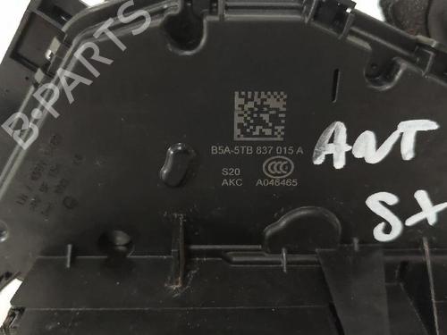 Front left lock VW T-ROC (A11, D11) 1.0 TSI | BP27424979C98 - Image 2