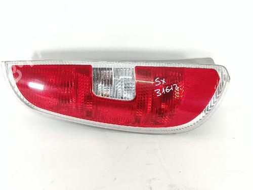 Used Left taillight Left taillight SKODA FABIA II Combi (545) 1.6 TDI (90 hp) 27419134 27419134