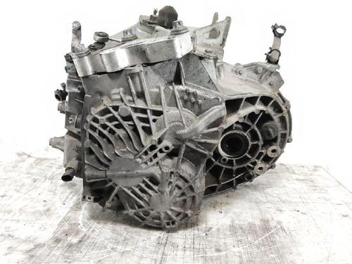 Gearbox FIAT 500X (334_) 1.6 D Multijet (334AXA1B, 334AXA11) | BP32280768M3