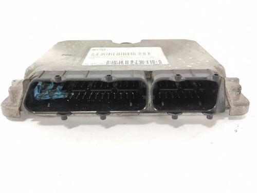 Engine control unit (ECU) FIAT PANDA (169_) 1.1 (169.AXA1A) | BP27556109M57 - Image 3