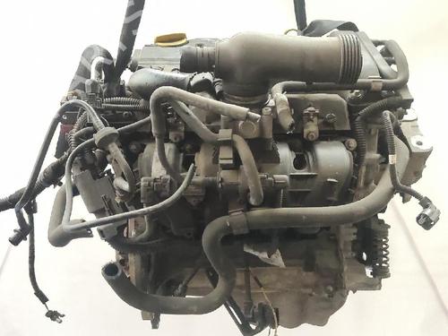 Engine OPEL CORSA D (S07) 1.2 (L08, L68) | BP37259185M1 - Image 2