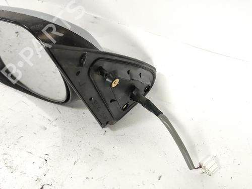 Ryggespeil venstre DAIHATSU TERIOS (J2_, F7__) 1.5 4x4 | BP30050092C26 