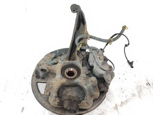 Right front steering knuckle LAND ROVER DISCOVERY III (L319) 2.7 TD 4x4 | BP27428842M26 