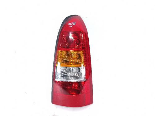 Used Right taillight Right taillight OPEL ASTRA G Estate (T98) 1.2 16V (F35) (75 hp) 36497606 36497606