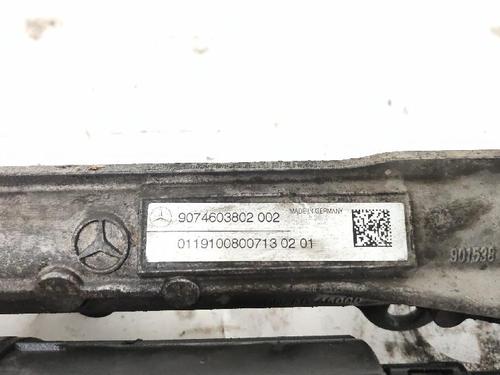 Steering rack MERCEDES-BENZ SPRINTER 3,5-t Van (B907, B910) 311 CDI (910.631, 910.633) | BP29204133M22 - Image 7