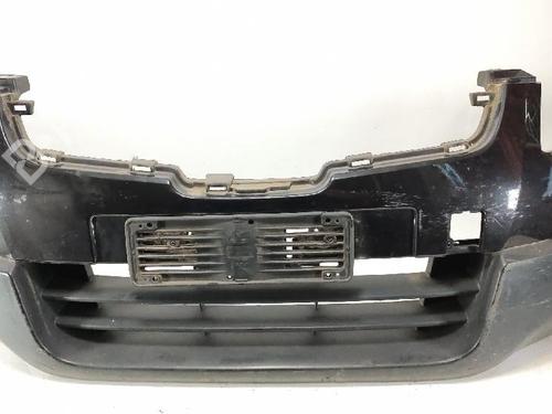 Used Front bumper Front bumper NISSAN QASHQAI I (J10, NJ10) 1.6 (114 hp) 27432297 27432297