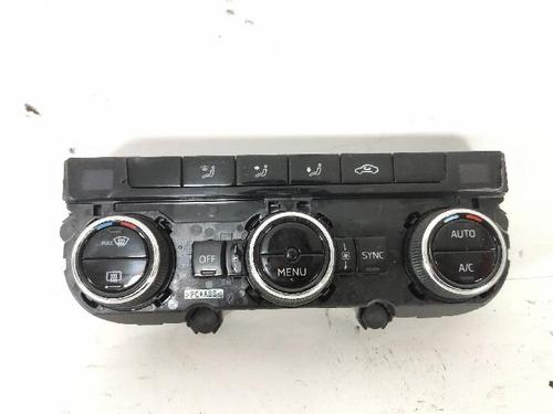 Used Climate control Climate control SKODA OCTAVIA III Combi (5E5, 5E6) 2.0 TDI (150 hp) 31826578 31826578