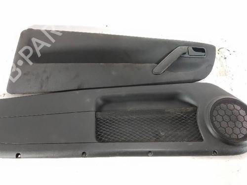 Used Left front door SEAT AROSA (6H1) 1.0 (50 hp) 27410915