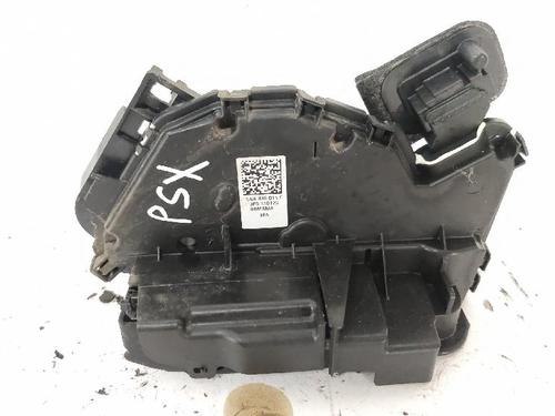 Used Rear left lock VW CC B7 (358) 2.0 TDI (136 hp) 27427637