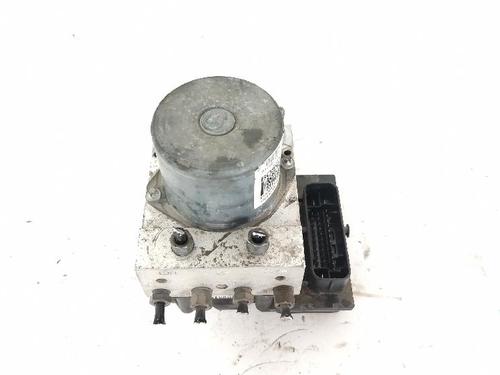 Used ABS pump FIAT PANDA (169_) 1.1 (169.AXA1A) (54 hp) 27534676