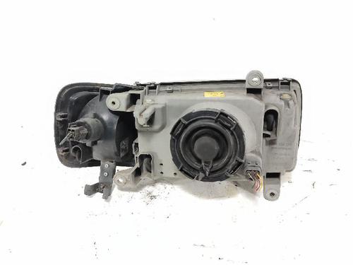 Left headlight OPEL FRONTERA B (U99) 2.2 DTI (6B_ZC, 6B_VF, 6B_66, 6B_76) | BP27420754C28 - Image 2
