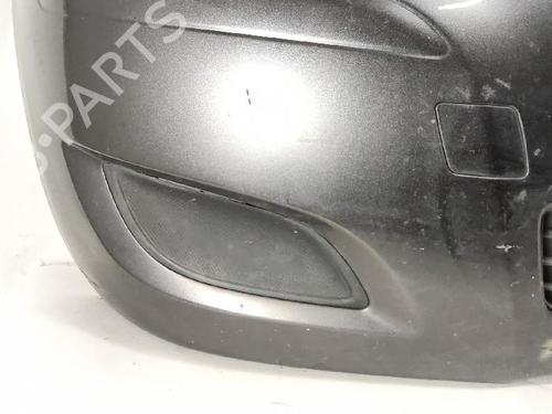 Front bumper TOYOTA YARIS (_P9_) 1.0 VVT-i (KSP90_, KSP90R) | BP30192013C7
