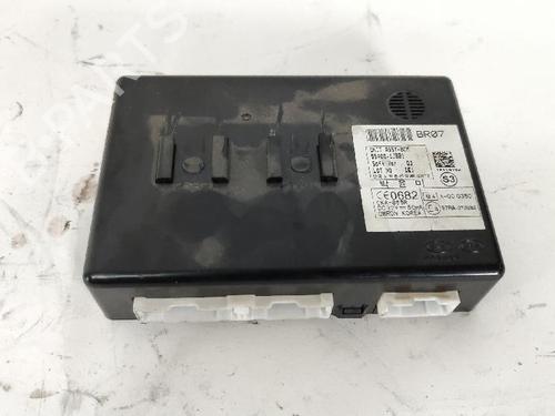 Used Electronic module Electronic module HYUNDAI i20 I (PB, PBT) 1.1 CRDi (75 hp) 27418249 27418249