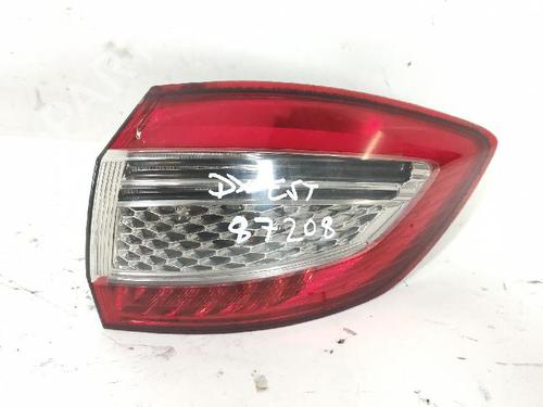 Used Right taillight FORD MONDEO IV Turnier (BA7) 2.2 TDCi (200 hp) 27425315