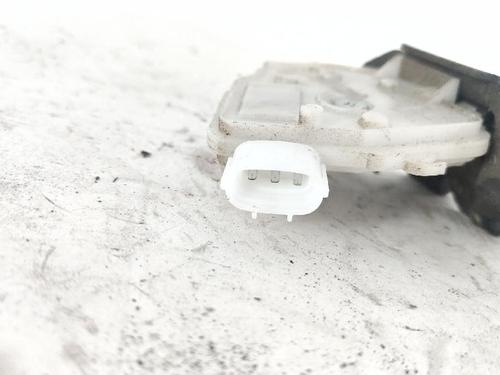 Tailgate lock TOYOTA YARIS (_P13_) 1.0 (KSP130_, KSP130) | BP27424818C101 